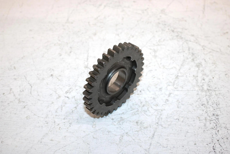 2016 Bombardier Can-am Outlander L-450 Oem 34T Trans Wheel Gear 420281285 AB5