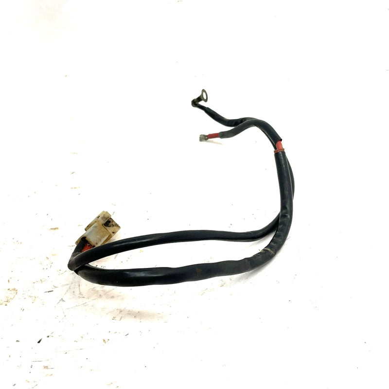 2002 Polaris Scrambler 90 OEM Starter Motor Cable 0450857 AP199