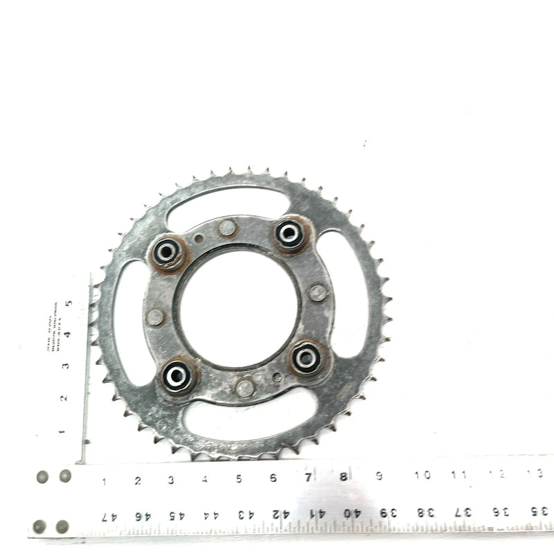 1983 Honda ATC200 OEM 47T Rear Sprocket 41200-958-000 AH82