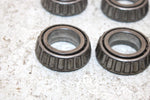 1991 Polaris Trail Boss 350l Oem Wheel Bearing Set Of 6 3554506 AP172