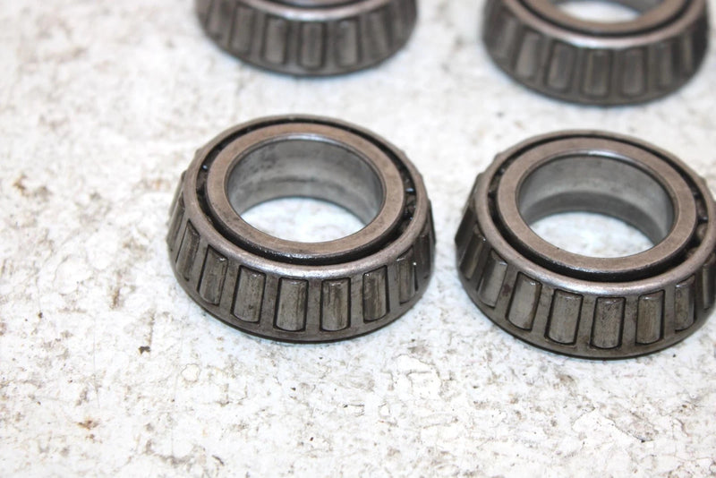 1991 Polaris Trail Boss 350l Oem Wheel Bearing Set Of 6 3554506 AP172