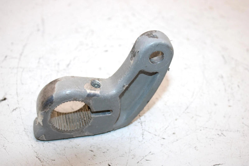 07 Arctic Cat F5 Lxr Efi Oem Left Spindle Arm 4706-117 SA59