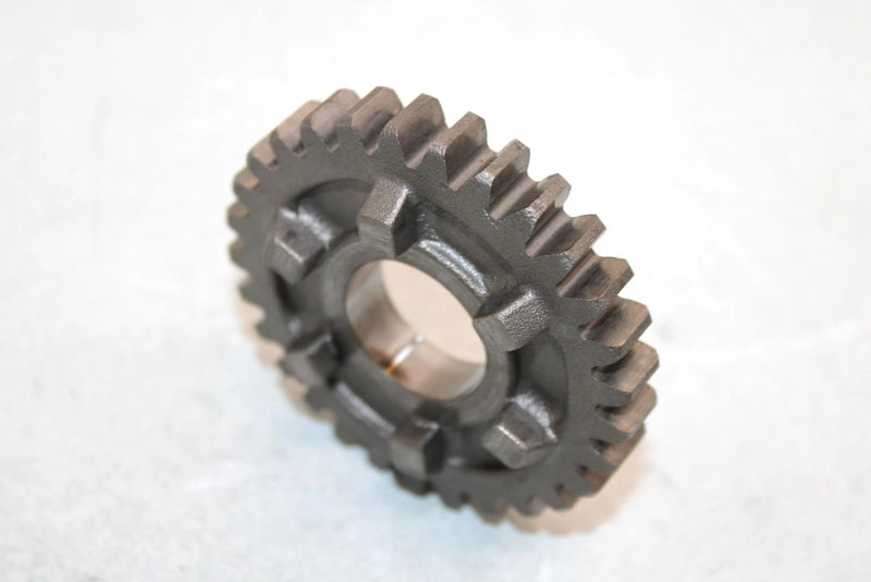 91 Yamaha  Big Bear  4wd Oem 29T 5th Pinion 1YW-17151-00-00 AY43