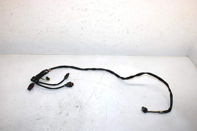 03 Arctic Cat Mountain Cat 900 Oem Hood Wire Harness 0686-856 SA247