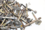 2000 Ski-doo Mxz 600 Oem Nut Bolt Spacer Hardware Kit SS0