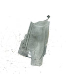 03 Bombardier Traxter 500 4x4 Automatic OEM Muffler Heat Shield 707600076 AB15.1