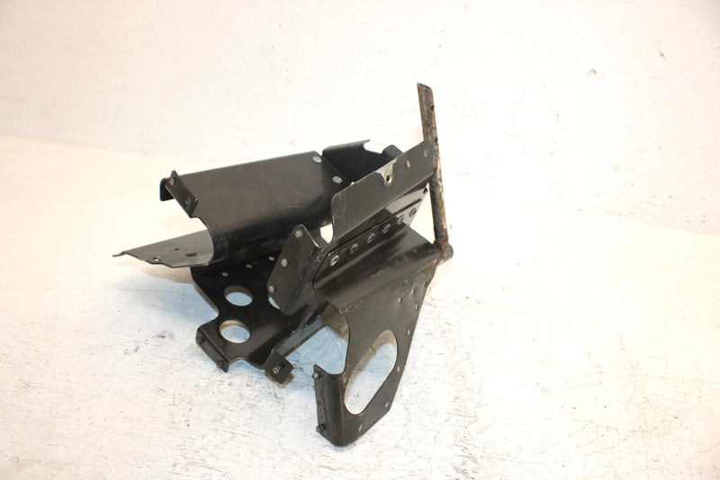 1996 Polaris 500 Oem Left Footrest 1011934 SP14