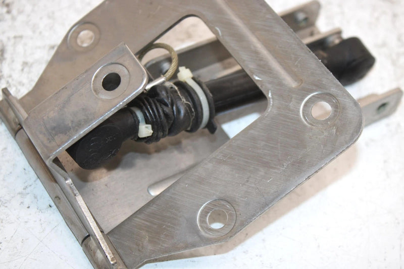 2001 Polaris Virage Oem Hood Hinge Assembly 1013618 JP28