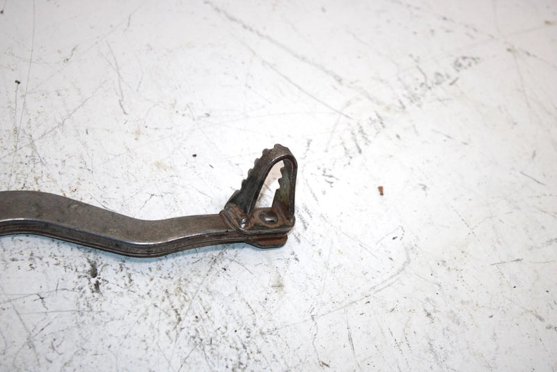 04 Honda Fourtrax Rincon Oem Rear Brake Pedal 46500-HN8-A00 46500-HN8-000 AH2