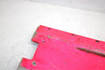 1994 Polaris Sl 750 Oem Ride Plate 5630456 JP29