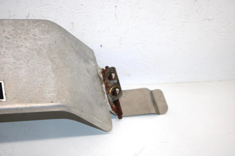 98 Ski-doo Formula Z 670 Oem Belt Guard 517285600 SS10