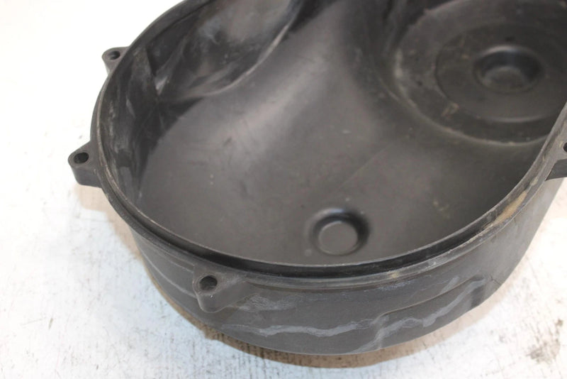 02 Polaris Sportsman 400 Oem Clutch Belt Cover 5438142-070 AP75