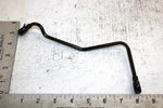 00 Kawasaki Bayou 300 4x4 Oem Left Oil Delivery Pipe 32102-1967 AK20