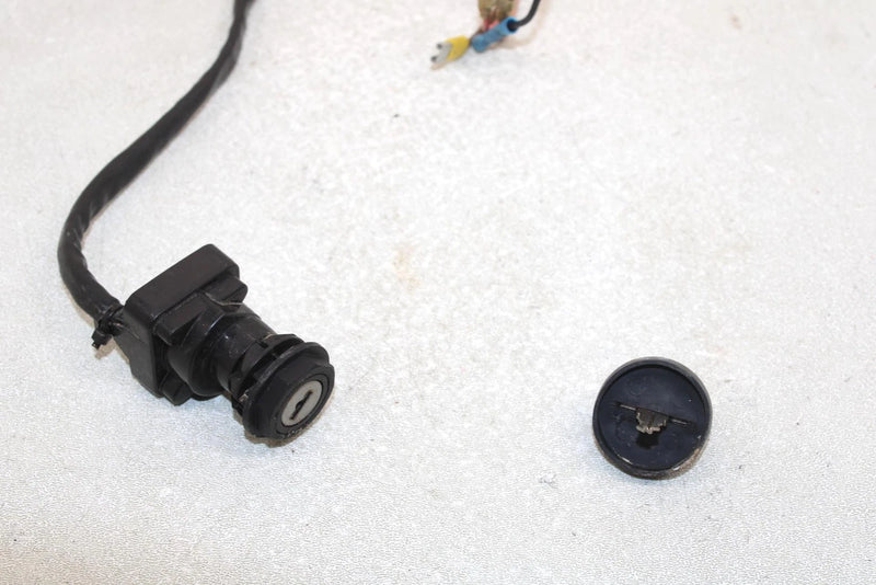 96 Polaris Trail Blazer  Es Oem Key Switch Assembly 4110194 APS