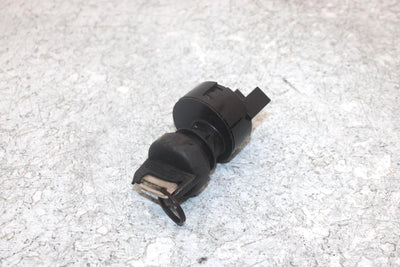 2004 Polaris Trail Boss 330 Oem Ignition Key Switch 4081556 AP117