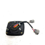 2003 Kawasaki Prairie 650 KVF650A 4x4 OEM Speedometer 25031-0025 AK37