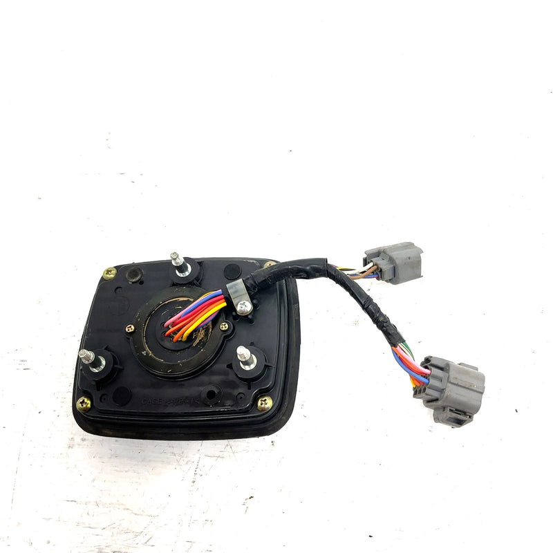 2003 Kawasaki Prairie 650 KVF650A 4x4 OEM Speedometer 25031-0025 AK37