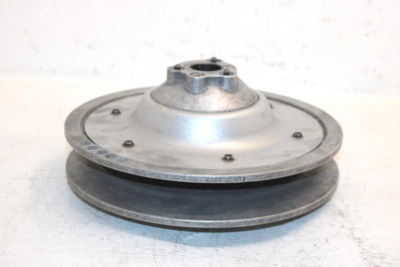 2001 Ski-doo Mxz 600 Oem Secondary Driven Clutch 417126486 414918000 SS4
