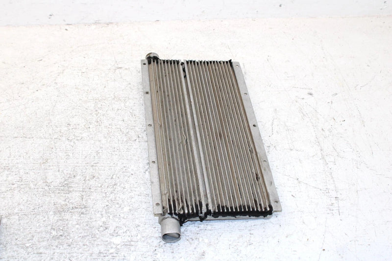 1996 Polaris 600 Xcr Sp Oem Rear Heat Exchanger Set 2511301 SP68