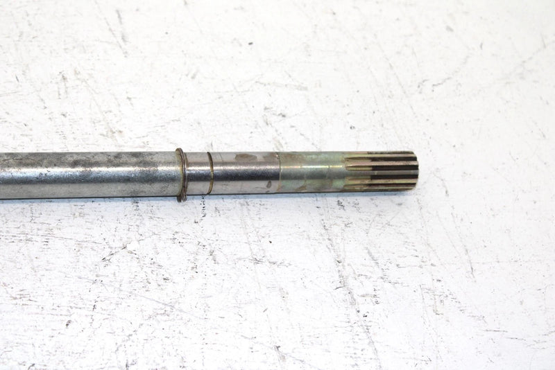 1996 Yamaha Vmax 600 Oem Jackshaft 8CM-17681-00-00 SY29