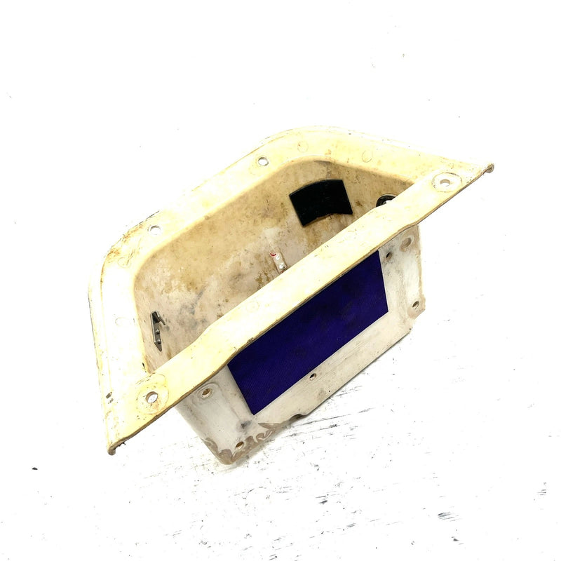 2001 Yamaha WaveRunner GP1200 OEM Battery Tray Box F0X-U8211-02-00 JY28