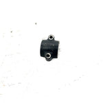 2000 Yamaha Warrior 350 YFM350X OEM Brake Lever Holder 2XJ-82913-00-00 AY67