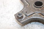 1996 Kawasaki Bayou 300 Oem Left Rear Wheel Hub 49030-1086 AK25