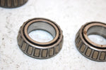 2001 Polaris Sportsman 500 Oem Tapered Roller Bearing Set Of 4 3086837 AP81