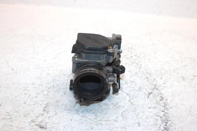 2019 Honda Trx500fe2ac Oem Throttle Body 16400-HR4-A42 16400-HR4-A43 AH12