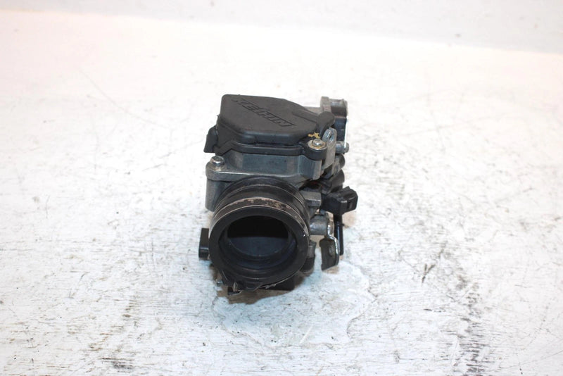 2019 Honda Trx500fe2ac Oem Throttle Body 16400-HR4-A42 16400-HR4-A43 AH12