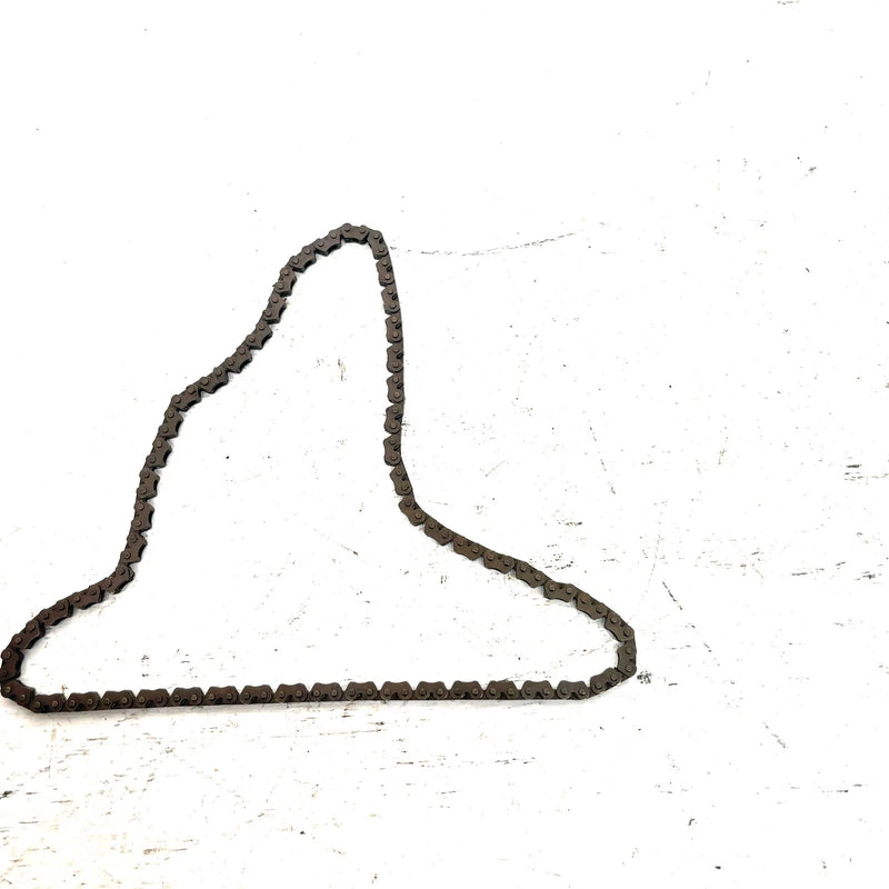 04-06 Yamaha Bruin 350 YFM350FA 4x4 OEM Cam Timing Chain 94591-87110-00 AY63