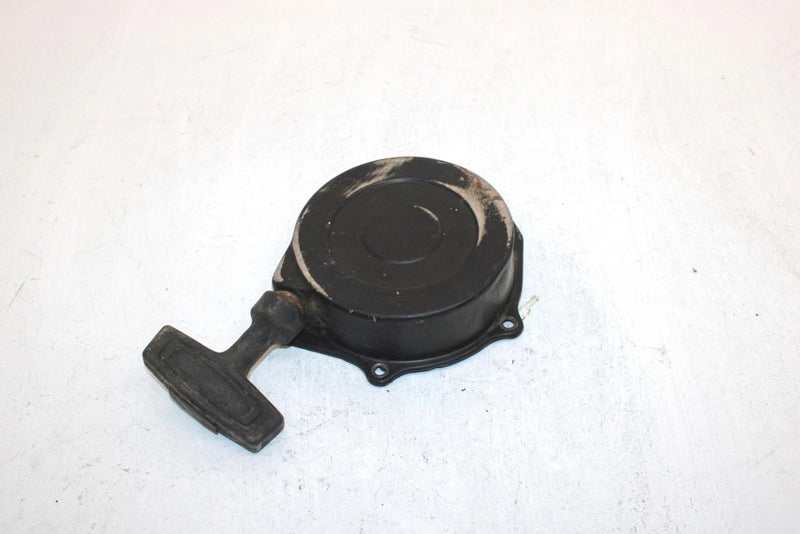 1994 Kawasaki Bayou 220 Oem Starter Recoil 49088-1054 AK3