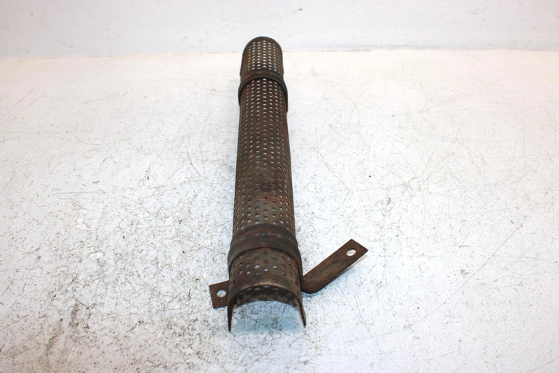 1997 Suzuki King Quad 300 4x4 Oem Middle Prop Shaft Guard 27190-19B71 AS11