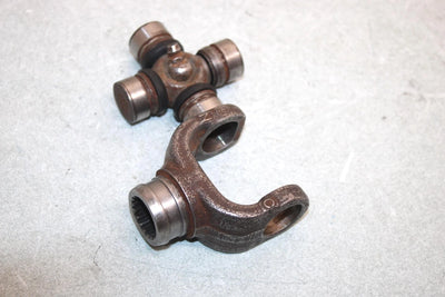 03 Yamaha  Kodiak 450 Awd Oem Front Cross Joint 5KM-46107-00-00 AY44