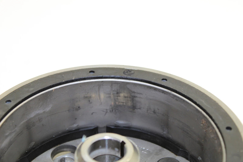 00 Kawasaki Bayou 300 4x4 OEM Flywheel 21007-1361 AK8