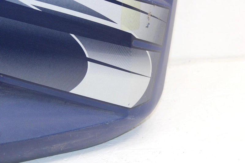 2007 Ski-doo Gtx 500ss Oem Right Side Panel (Blue) 517303181 SS119