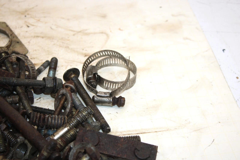 94 Arctic Cat Ext 580 Efi Oem Nut Bolt Washer Spacer Hardware Kit SA21