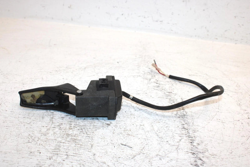 1988 Polaris 650 Oem Throttle Lever Assembly 5430603 SP17