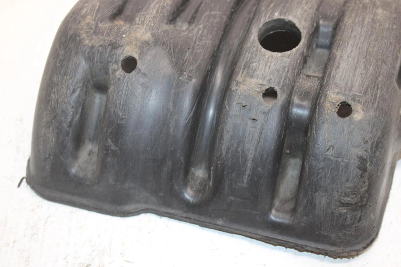 2007 Honda Trx 250 Fourtrax Recon Es Oem Rear Diff Skid Plate 50355-HM8-B40 AH38