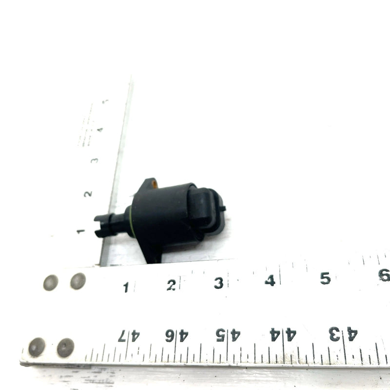 2022 Can-Am Defender HD10 OEM Trans Servo Motor Actuator 42265845 XB0.3