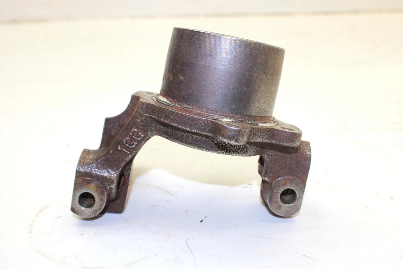1992 Suzuki King Quad 300 Oem Left Steering Knuckle 51241-39D00 AS19