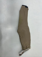 New Children’s Millers Beige English Riding Breeches. 4 #71104-34 A-145