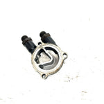1994 Yamaha Kodiak 400 4x4 OEM Oil Filter Adapter Cover 1YW-13447-00-00 AY61