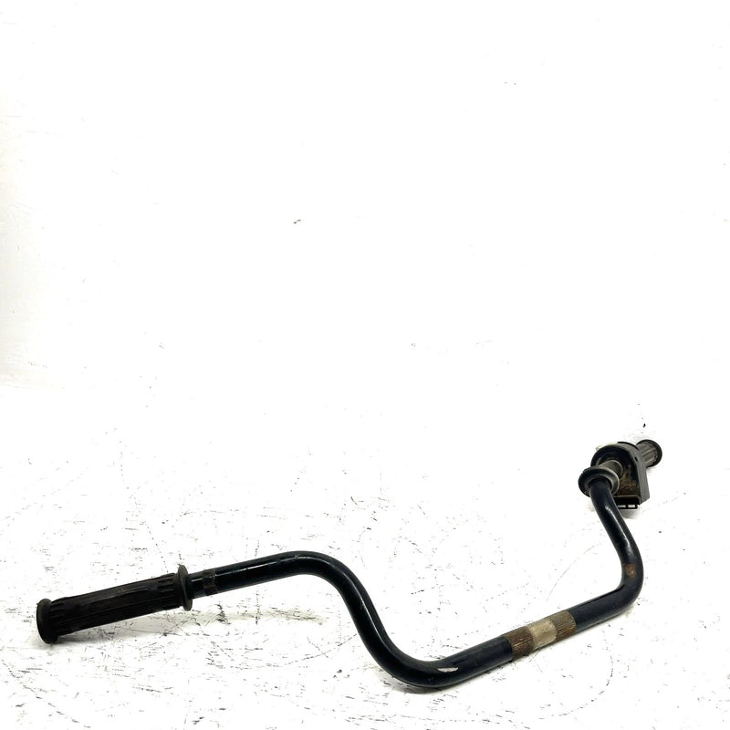 02-05 Polaris Sportsman 700 OEM Handlebar W/Left Switch 5242987-067 AP190