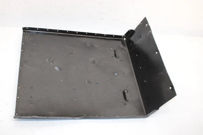 98 Arctic Cat Zrt 600 Oem Rear End Tunnel Plate 0616-728 SA75