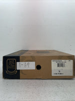 New Men’s Brown Dan Post Cowboy Boots. 26589 7 E W. 1-69