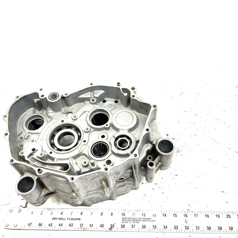09-11 Honda Rancher 420 TRX420FE ES OEM Crankcase 11100-HP5-A51 AH76