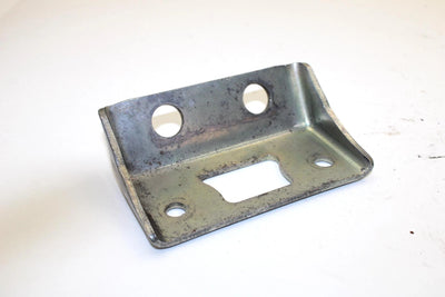 1995 Yamaha Vmax 600 Oem Polished Rear Lower Motor Mount 8AB-21427-00-00 Q1551