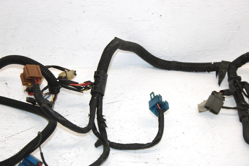 1993 Polaris Rxl Oem Main Wire Harness 2460359 SP75