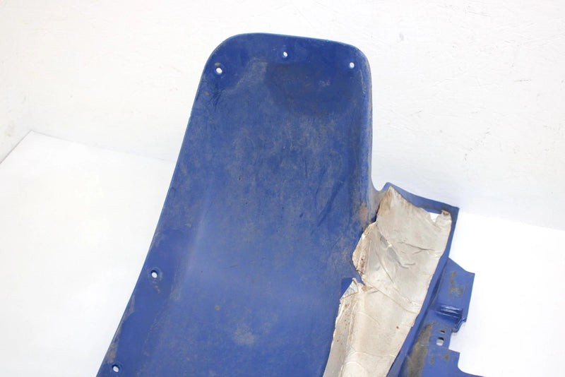 93 Polaris 250 4x4 Oem Rear Fender (Blue) 5430991-157 AP140